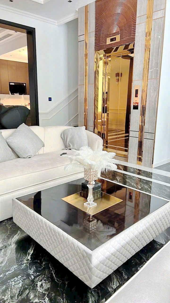 Bán Biệt Thự Him Lam Kênh Tẻ Q7 Đường Số 4&nbsp; View Hồ Sinh Thái